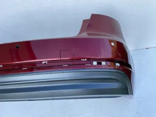 8W9807511M 8W98078W9807511m Бампер задний Audi A4 B9 Арт e11825090, вид 5