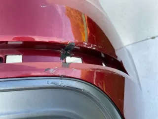 8W9807511M 8W98078W9807511m Бампер задний Audi A4 B9 Арт e11825090, вид 7