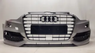 8V5807437 Бампер передний Audi A3 8V Арт e11825047, вид 1
