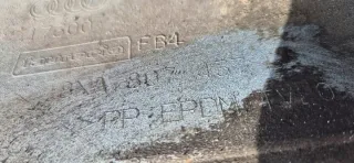 S-LINE14- 8XA807437D Бампер передний Audi A1 Арт e11825030, вид 11