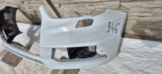 S-LINE14- 8XA807437D Бампер передний Audi A1 Арт e11825030, вид 3