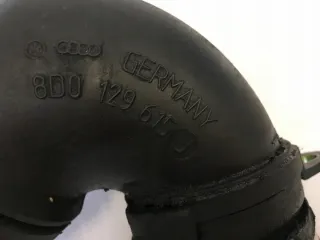 8D0129615J 038103493AD Гофра инжектора Volkswagen Passat B5 Арт e11824951, вид 4
