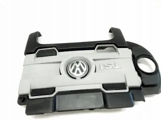 03C103925 Декоративная крышка двигателя Volkswagen Golf 5 Арт e11824827, вид 3