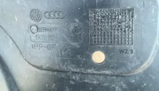 1K0825237J Декоративная крышка двигателя Volkswagen Golf 6 Арт e11824825, вид 2