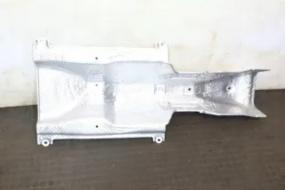 Декоративная крышка двигателя Toyota Aygo 2 2021г.  - Фото 6