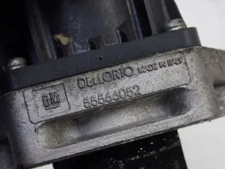 55566052 Клапан EGR Opel Zafira C Арт e11824761, вид 6