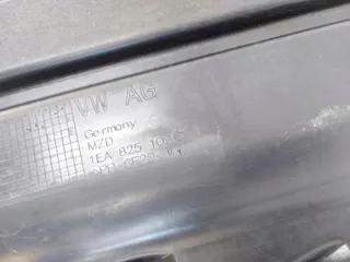 1EA825102D Декоративная крышка двигателя Skoda Enyaq Арт e11824719, вид 7