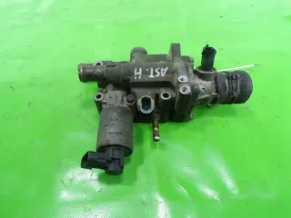 Z16XEP 24418431 Клапан EGR Opel Astra H Арт e11824698, вид 1