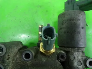 Z16XEP 24418431 Клапан EGR Opel Astra H Арт e11824698, вид 3