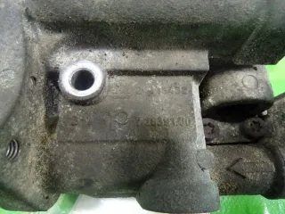 Z16XEP 24418431 Клапан EGR Opel Astra H Арт e11824698, вид 5