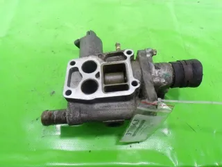Z16XEP 24418431 Клапан EGR Opel Astra H Арт e11824698, вид 7