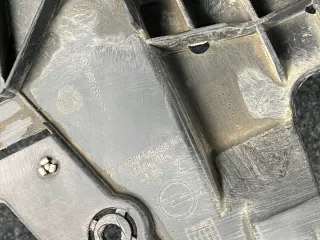 9829531680 Декоративная крышка двигателя Opel Corsa F Арт e11824621, вид 3