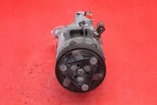 3Q0816803E Компрессор кондиционера Skoda Fabia 3 Арт e11824592, вид 1