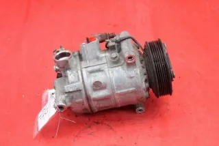 3Q0816803E Компрессор кондиционера Skoda Fabia 3 Арт e11824592, вид 5