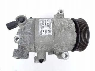 5Q0820803D 5Q0820803D, 5Q0820803E, 5Q0820803F, 5Q0820803B, 248300-3140 Компрессор кондиционера Seat Leon 3 Арт e11824576, вид 1