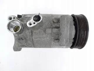 5Q0820803D 5Q0820803D, 5Q0820803E, 5Q0820803F, 5Q0820803B, 248300-3140 Компрессор кондиционера Seat Leon 3 Арт e11824576, вид 5