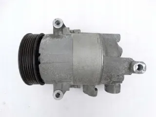 5Q0820803D 5Q0820803D, 5Q0820803E, 5Q0820803F, 5Q0820803B, 248300-3140 Компрессор кондиционера Seat Leon 3 Арт e11824576, вид 7
