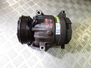 820021822 Компрессор кондиционера Renault Laguna 2 Арт e11824478, вид 1