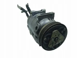 8200037058 Компрессор кондиционера Renault Clio 2 Арт e11824455, вид 1