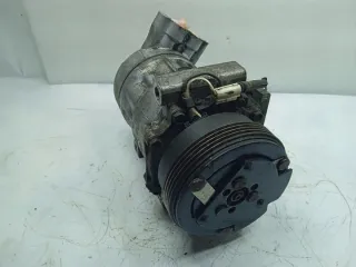 8200037058 Компрессор кондиционера Renault Clio 2 Арт e11824455, вид 4