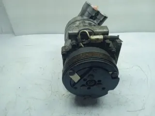 8200037058 Компрессор кондиционера Renault Clio 2 Арт e11824455, вид 5