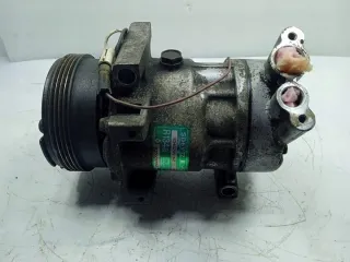 8200037058 Компрессор кондиционера Renault Clio 2 Арт e11824455, вид 6