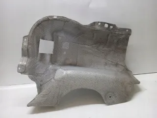 BV61-R114B06-CA Декоративная крышка двигателя Ford Focus 3 Арт e11824282, вид 1