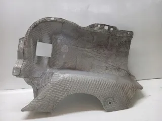 BV61-R114B06-CA Декоративная крышка двигателя Ford Focus 3 Арт e11824282, вид 3