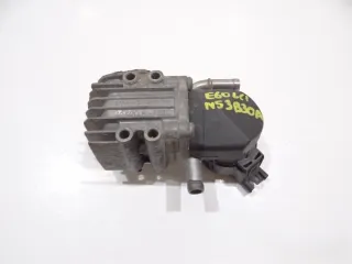 N53B30A 7548415 Клапан EGR BMW 3 E90/E91/E92/E93 Арт e11824265, вид 1