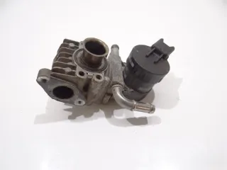 N53B30A 7548415 Клапан EGR BMW 3 E90/E91/E92/E93 Арт e11824265, вид 3