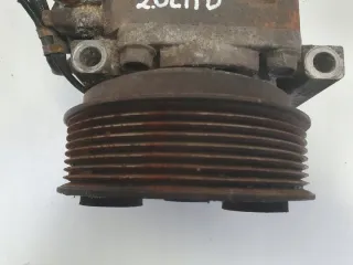 H12A0CA4JE Компрессор кондиционера Mazda 6 2 Арт e11824140, вид 2