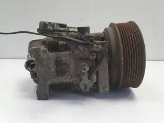 H12A0CA4JE Компрессор кондиционера Mazda 6 2 Арт e11824140, вид 4