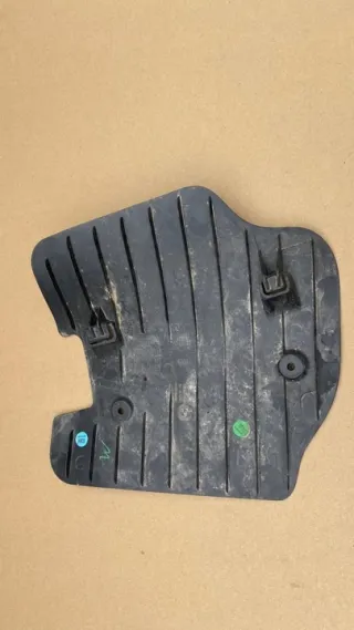 8835390 Qua27425 Декоративная крышка двигателя BMW 5 G60 Арт e11824135, вид 1