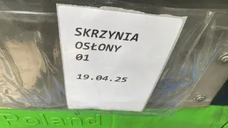 8835390 Qua27425 Декоративная крышка двигателя BMW 5 G60 Арт e11824135, вид 3