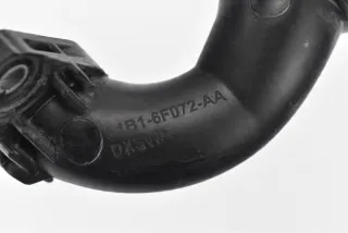L1B1-6C646-BA L1B16C646BA Гофра инжектора Ford Puma 1 Арт e11824108, вид 4