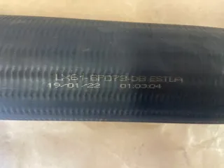 2019-2025 LX61-6F073-DB Гофра инжектора Ford Kuga 3 Арт e11824086, вид 5