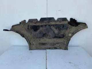 8F0863821 Декоративная крышка двигателя Audi A4 B8 Арт e11823990, вид 1
