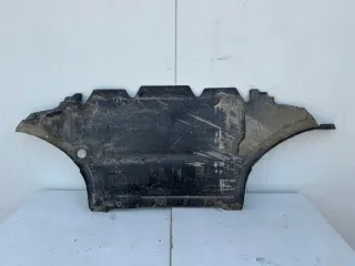 8F0863821 Декоративная крышка двигателя Audi A4 B8 Арт e11823990, вид 3