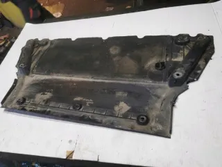 8W0863821B Декоративная крышка двигателя Audi A4 B9 Арт e11823987, вид 1