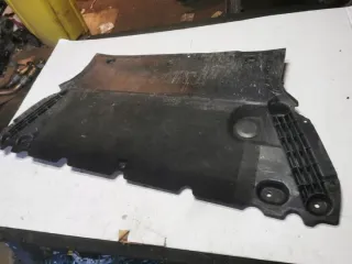 8W0863821B Декоративная крышка двигателя Audi A4 B9 Арт e11823987, вид 2