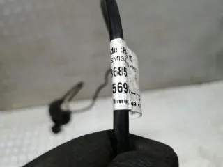 308525691R Гофра инжектора Dacia Duster 2 Арт e11823928, вид 5