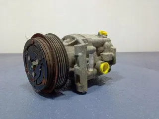 51747318 Компрессор кондиционера Ford KA 2 Арт e11823921, вид 3
