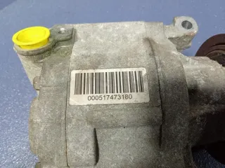 51747318 Компрессор кондиционера Ford KA 2 Арт e11823921, вид 6