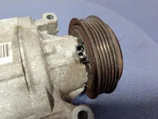 51747318 Компрессор кондиционера Ford KA 2 Арт e11823921, вид 7