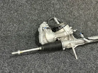 9860192180 Рулевая рейка Opel Corsa F Арт e11823846, вид 3