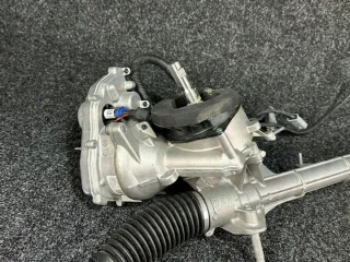 9860192180 Рулевая рейка Opel Corsa F Арт e11823846, вид 5