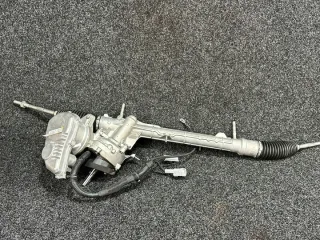 9860192180 Рулевая рейка Opel Corsa F Арт e11823846, вид 6
