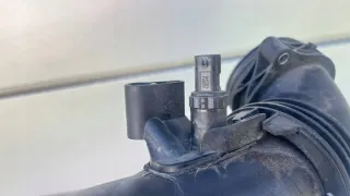 1205862 Гофра инжектора BMW 7 G11/G12 Арт e11823690, вид 4