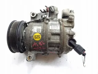8T0260805F Компрессор кондиционера Audi A4 B8 Арт e11823546, вид 1