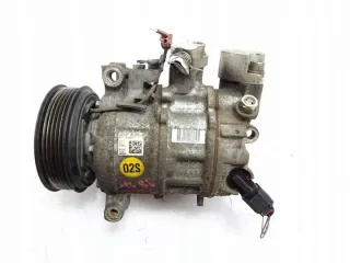 8T0260805F Компрессор кондиционера Audi A4 B8 Арт e11823546, вид 2